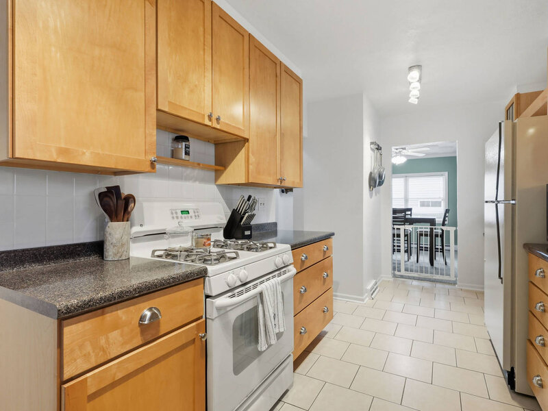 3023 Jefferson Avenue Davenport IA 52803