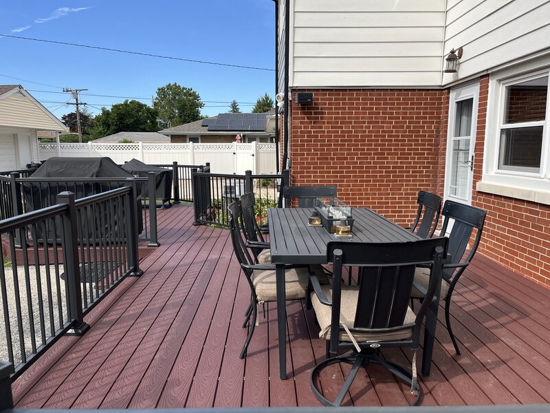 1120 Ostrander Avenue La Grange Park IL 60526