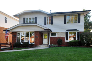 Photo of 1120 Ostrander Avenue La Grange Park IL 60526
