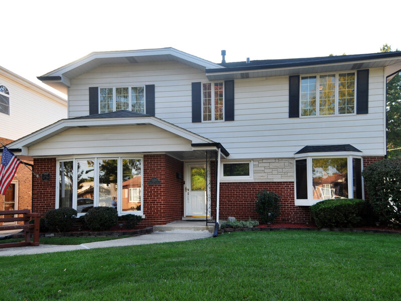1120 Ostrander Avenue La Grange Park IL 60526