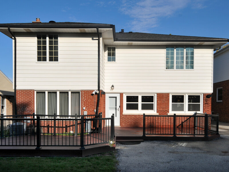 1120 Ostrander Avenue La Grange Park IL 60526