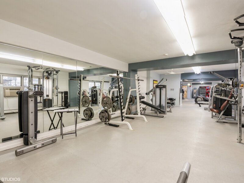 4970 N Marine Drive Chicago IL 60640