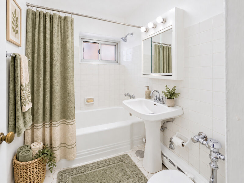 4970 N Marine Drive Chicago IL 60640