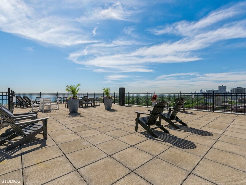 4970 N Marine Drive Chicago IL 60640