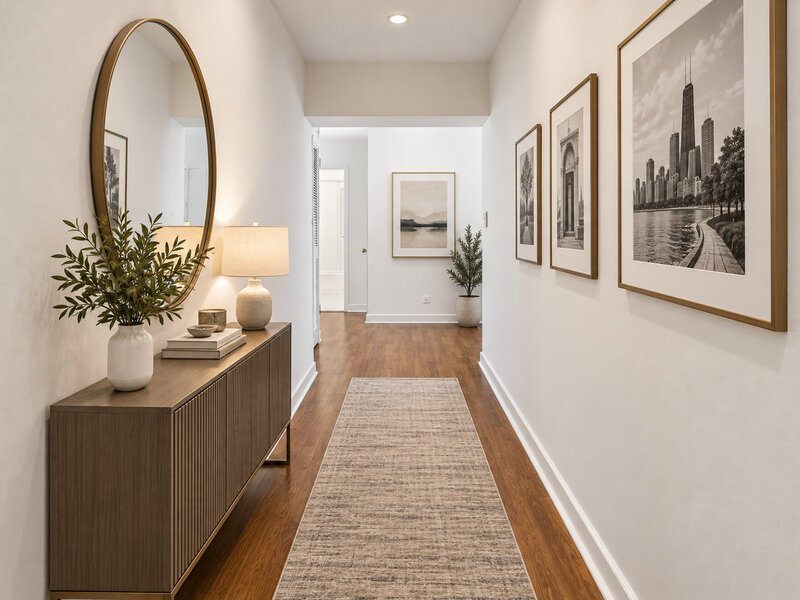 4970 N Marine Drive Chicago IL 60640