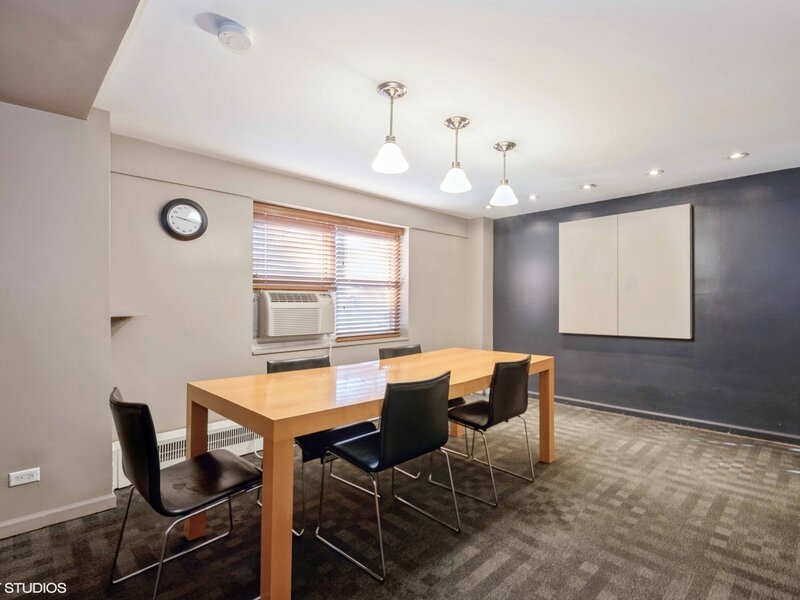 4970 N Marine Drive Chicago IL 60640