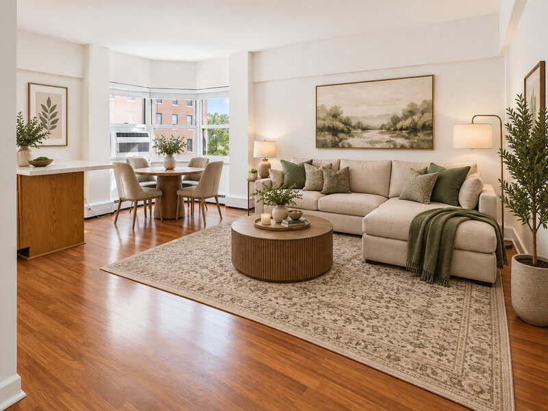 4970 N Marine Drive Chicago IL 60640