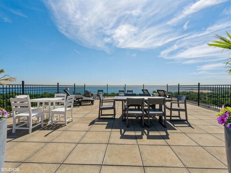4970 N Marine Drive Chicago IL 60640