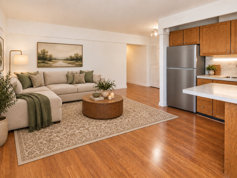 4970 N Marine Drive Chicago IL 60640