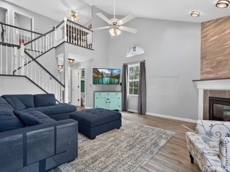 11199 Douglas Avenue Huntley IL 60142