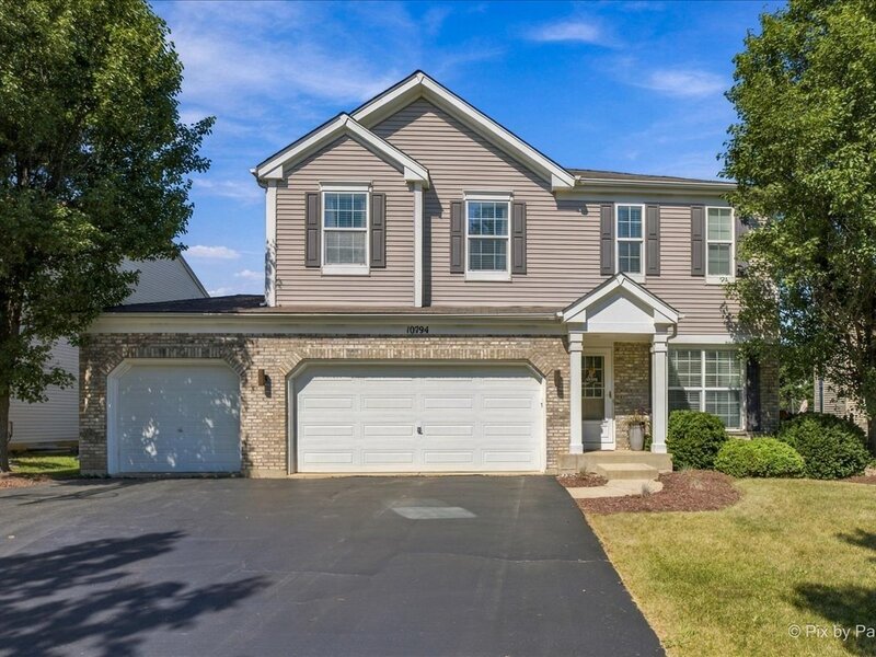 10794 Santa Fe Trail Huntley IL 60142