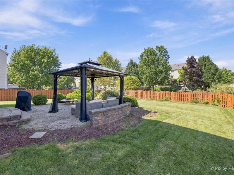 10794 Santa Fe Trail Huntley IL 60142