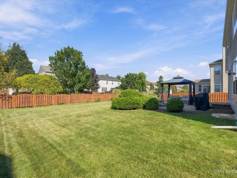 10794 Santa Fe Trail Huntley IL 60142