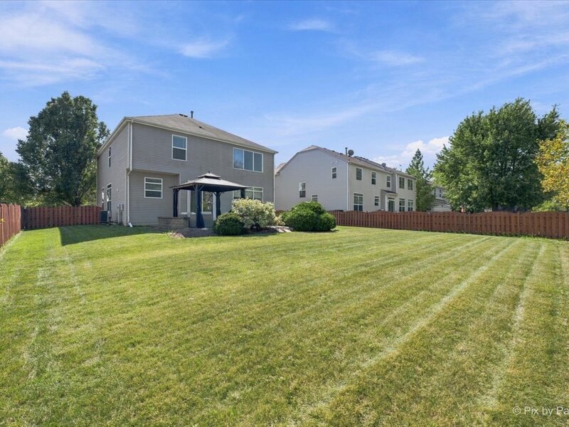 10794 Santa Fe Trail Huntley IL 60142