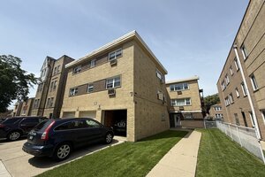 Photo of 8030 Knox Avenue Skokie IL 60076 Unit 2E