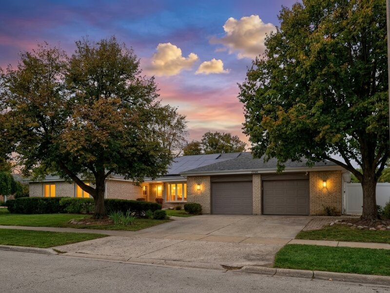 3050 Kayjay Drive Northbrook IL 60062