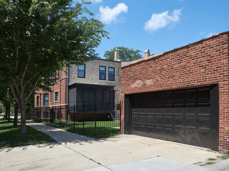 2039 N Humboldt Boulevard Chicago IL 60647