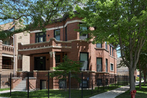 Photo of 2039 N Humboldt Boulevard Chicago IL 60647