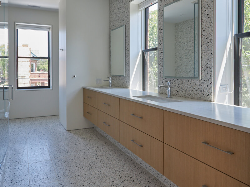2039 N Humboldt Boulevard Chicago IL 60647