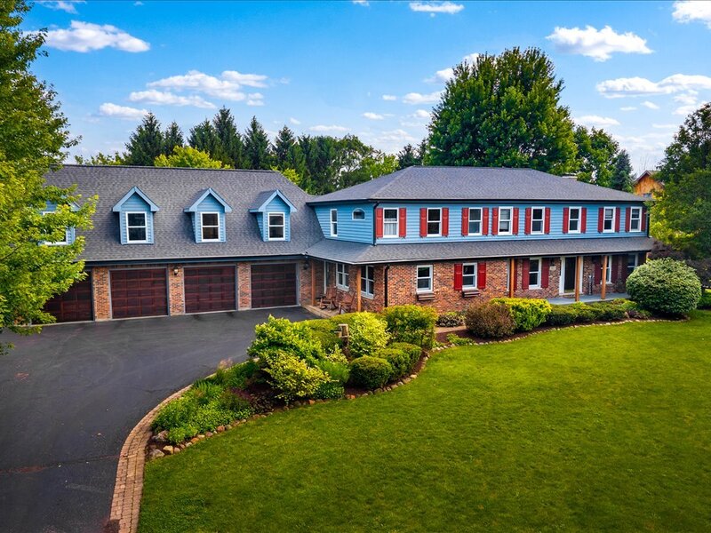 24633 W 103rd Street Naperville IL 60564