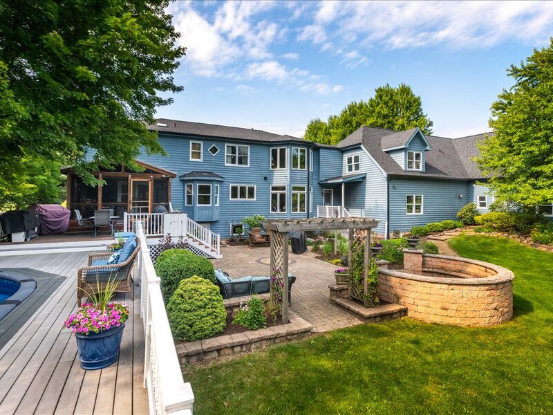 24633 W 103rd Street Naperville IL 60564