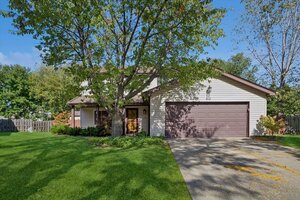 Photo of 612 Armstrong Court Buffalo Grove IL 60089