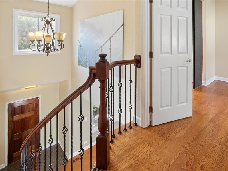 612 Armstrong Court Buffalo Grove IL 60089
