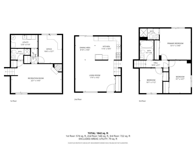850 Silverwood Court Lake Zurich IL 60047