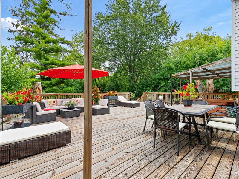 850 Silverwood Court Lake Zurich IL 60047