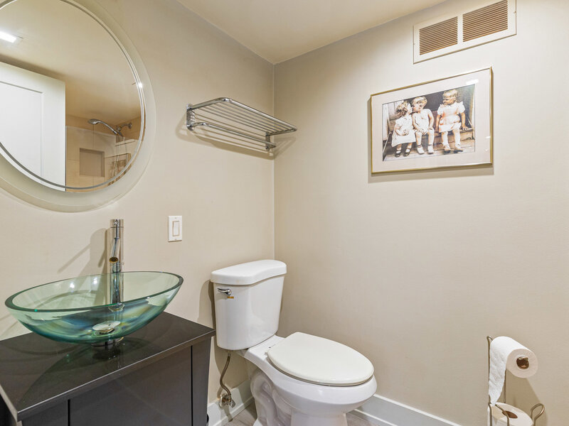 850 Silverwood Court Lake Zurich IL 60047