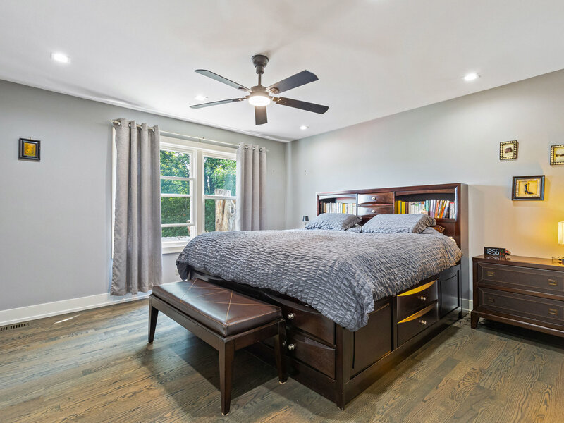 850 Silverwood Court Lake Zurich IL 60047