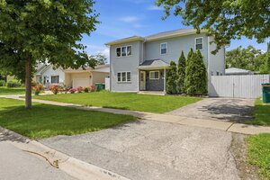 Photo of 290 E Norman Lane Wheeling IL 60090