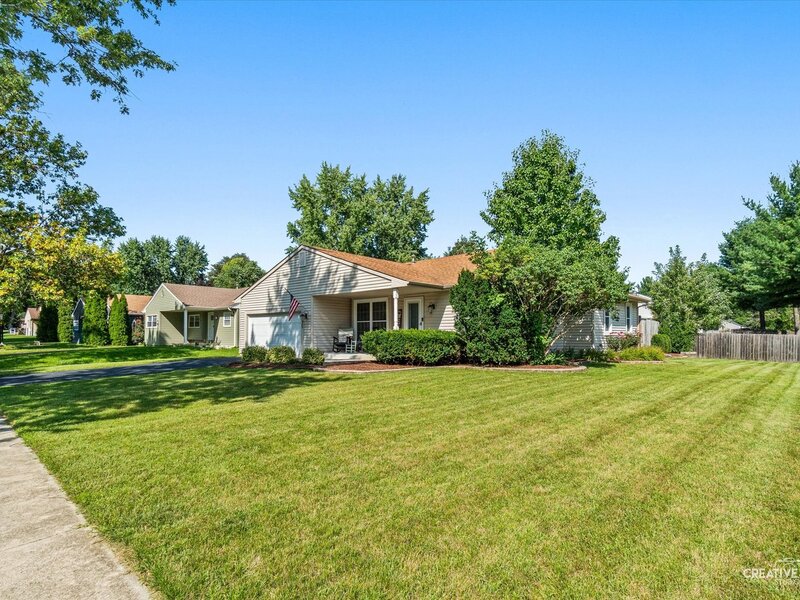 2330 Weatherford Lane Naperville IL 60565
