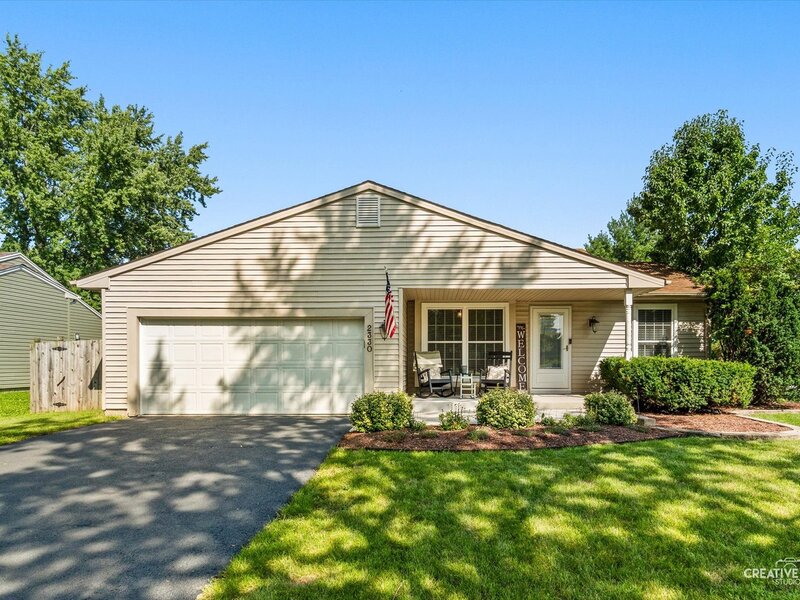 2330 Weatherford Lane Naperville IL 60565