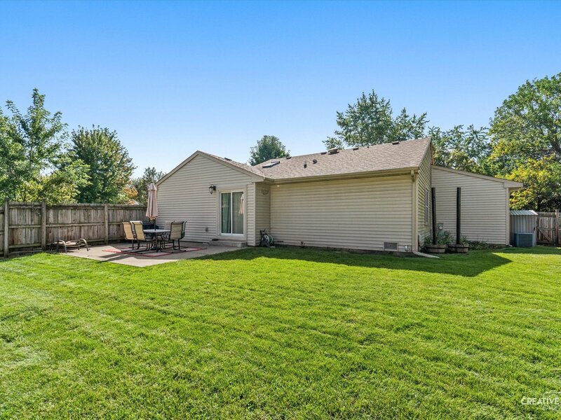 2330 Weatherford Lane Naperville IL 60565
