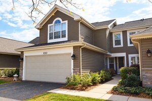 Photo of 1050 Ridgefield Circle Carol Stream IL 60188