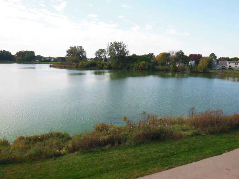 1050 Ridgefield Circle Carol Stream IL 60188