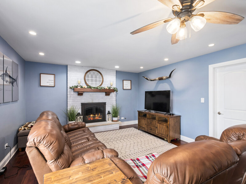 8930 Poplar Street Tinley Park IL 60487