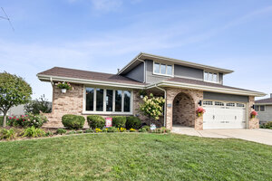 Photo of 8930 Poplar Street Tinley Park IL 60487
