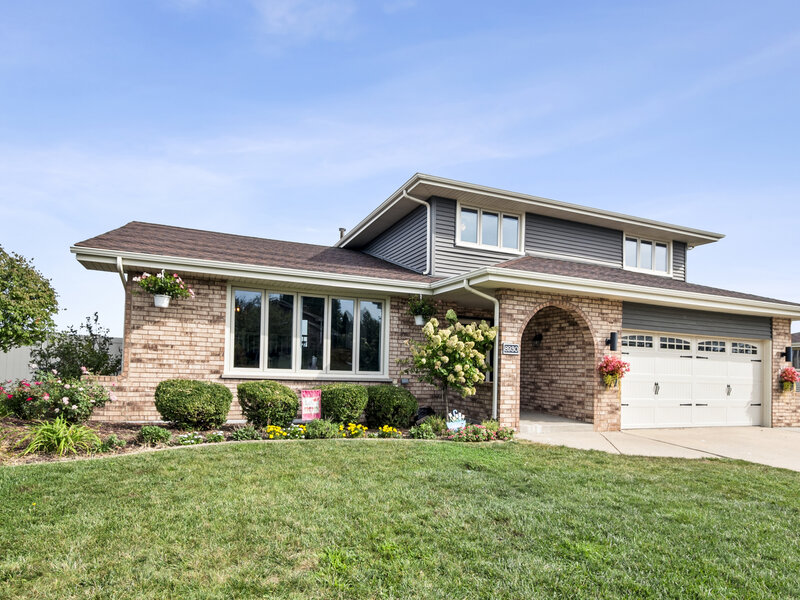 8930 Poplar Street Tinley Park IL 60487