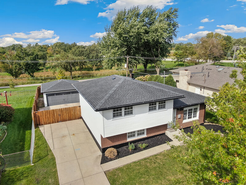 16740 Oleander Avenue Tinley Park IL 60477