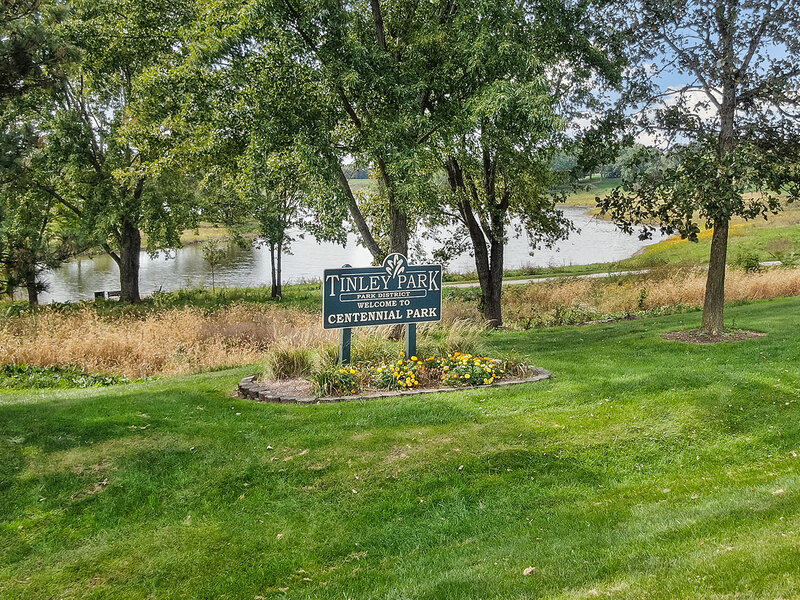 16740 Oleander Avenue Tinley Park IL 60477