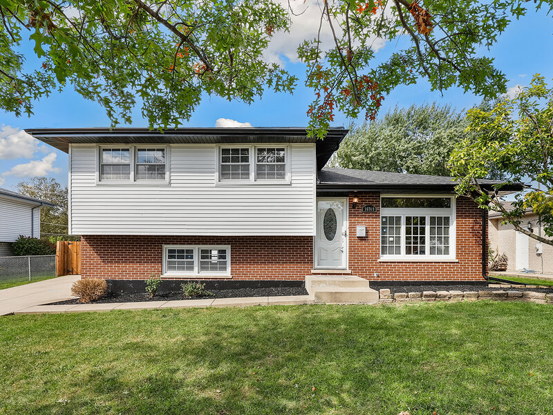 16740 Oleander Avenue Tinley Park IL 60477