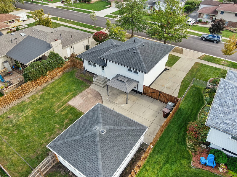 16740 Oleander Avenue Tinley Park IL 60477