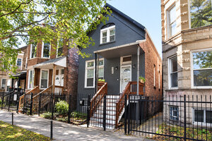 Photo of 2126 S Trumbull Avenue Chicago IL 60623