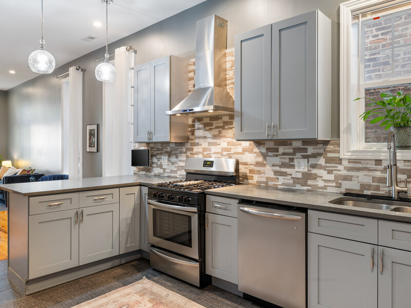 2126 S Trumbull Avenue Chicago IL 60623