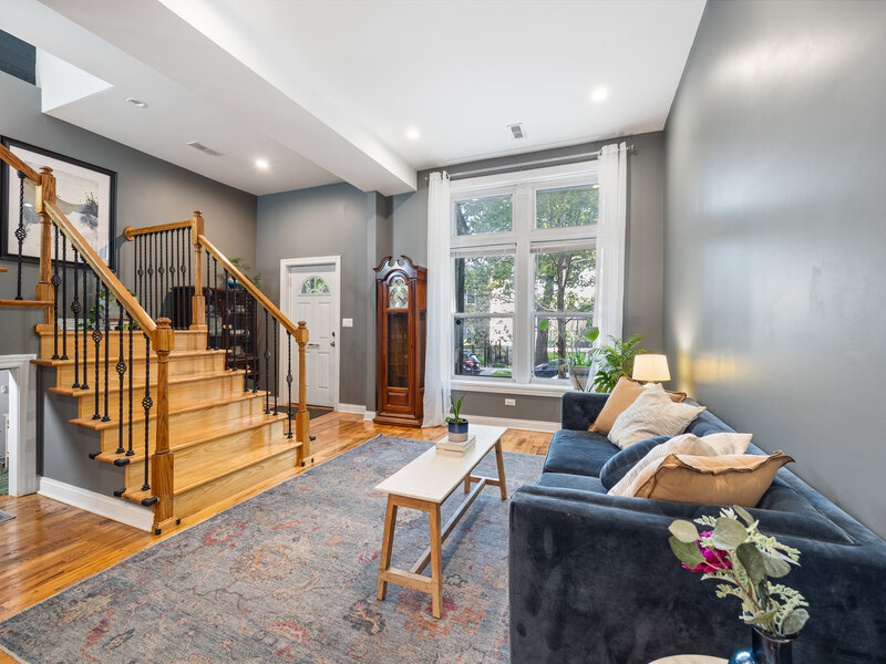 2126 S Trumbull Avenue Chicago IL 60623