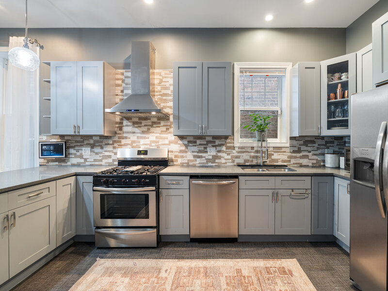2126 S Trumbull Avenue Chicago IL 60623