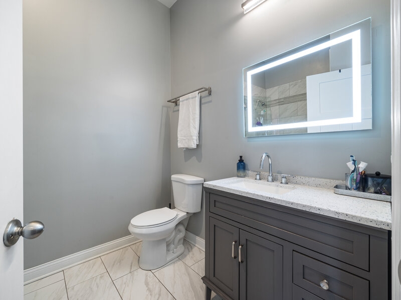 2126 S Trumbull Avenue Chicago IL 60623