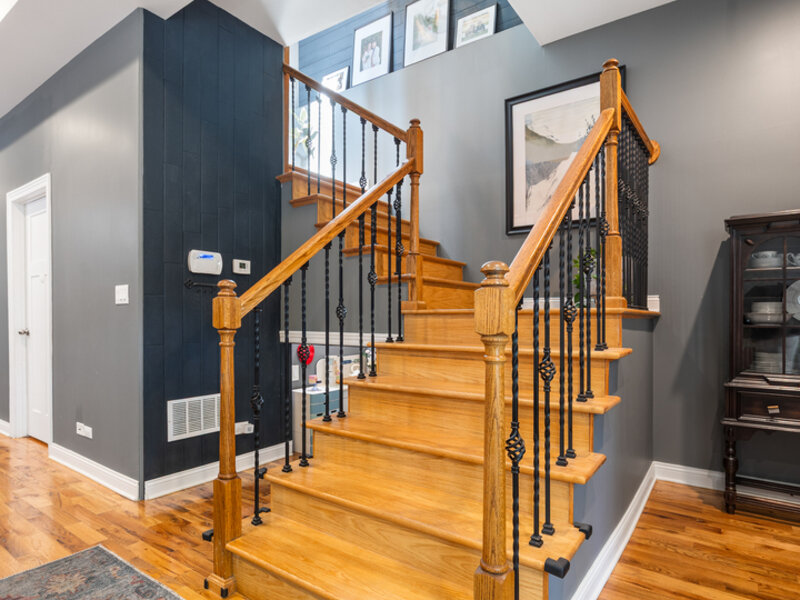 2126 S Trumbull Avenue Chicago IL 60623